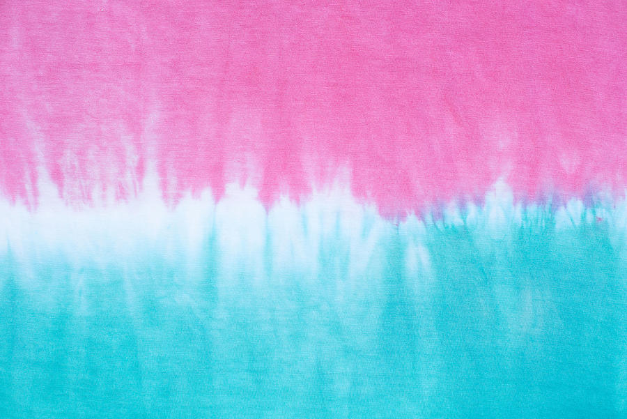 Tie dye pattern on cotton fabric abstract background Drawing by Julien -  Pixels