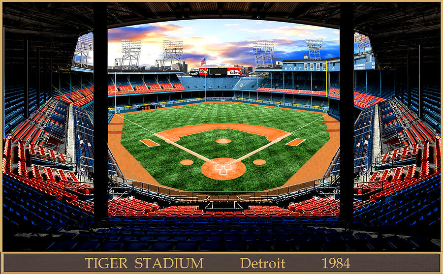 1,684 Tiger Stadium Images, Stock Photos, 3D objects, & Vectors