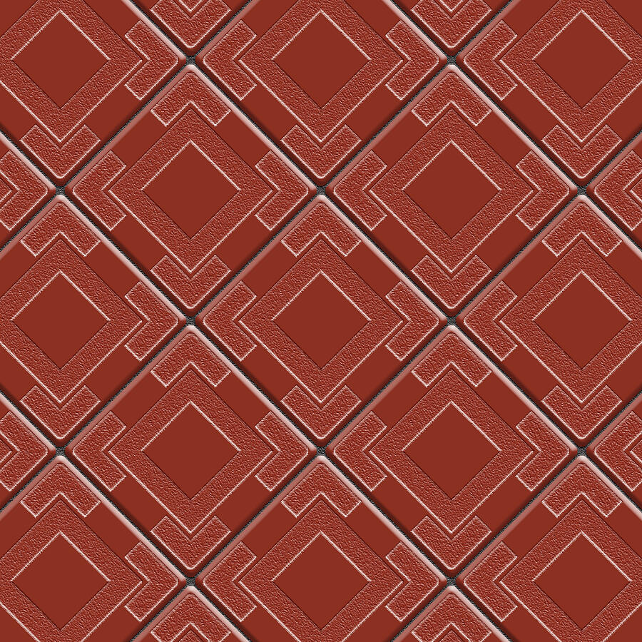 Tiles texture for background Photograph by S_tar2014