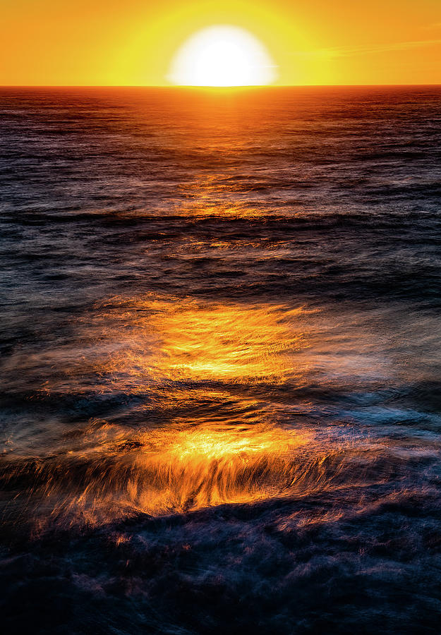 Time For Sunsets Mazatlan Mexico Photograph By Tommy Farnsworth Fine Art America