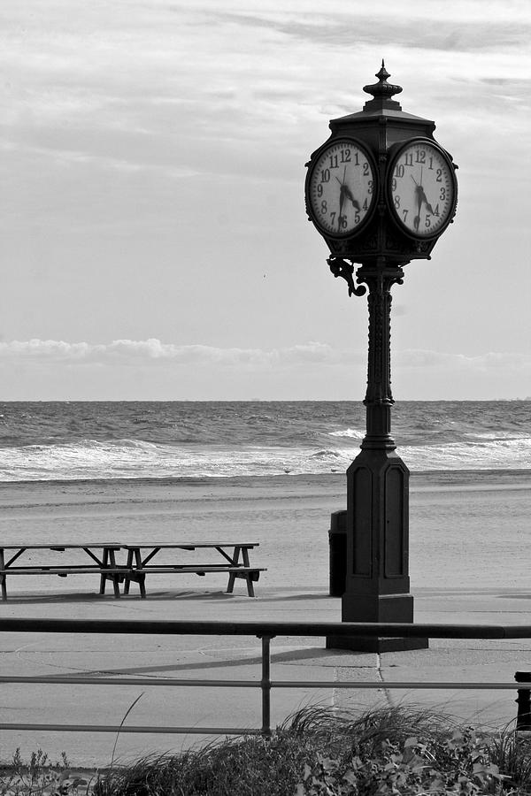 Time Stands Still Here Photograph by Cheryl Scanlan Fine Art America