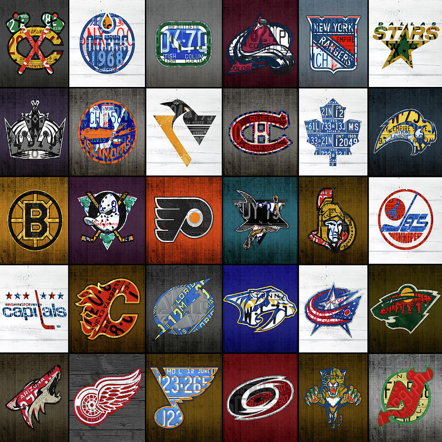 Логотипы команд нхл. Значки команд НХЛ. Логотипы хоккейных команд НХЛ. НХЛ логотип. NHL команды.