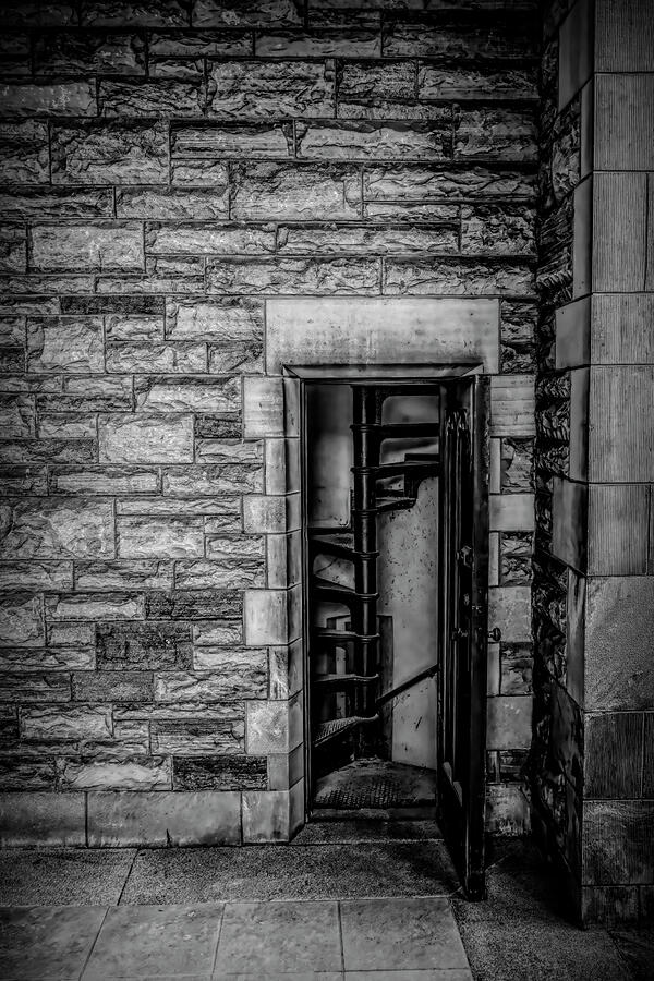 Timothy Eaton Memorial Church, Toronto, ON 11B Photograph by John ...