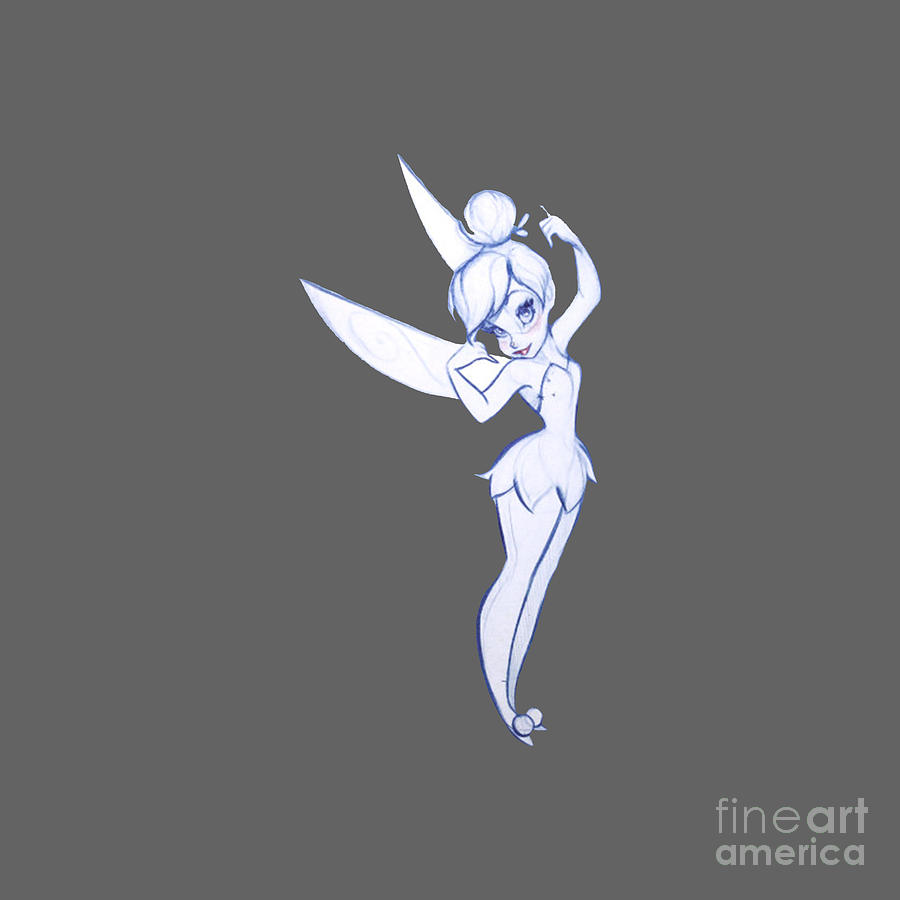 TinkerBell's Drawings