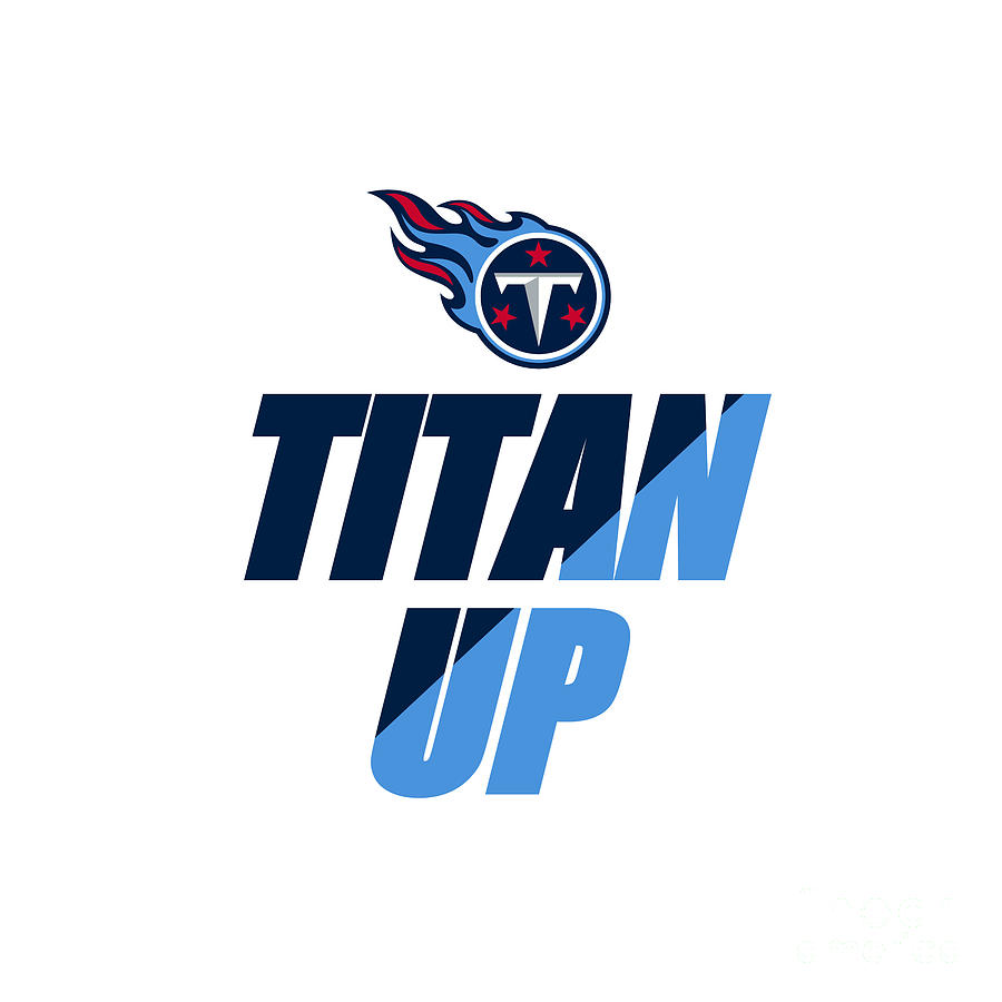 Titan Up, Tennessee Titans Hoodie | Titan-up