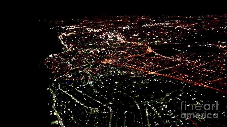 TLV Photograph by Joseph Anthony Quattromini