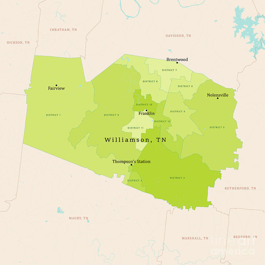Tn Williamson County