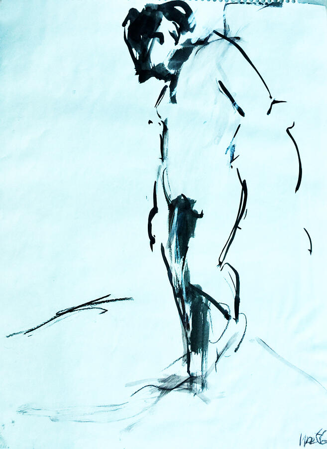 To Dance Painting by Sarah Spector To Dance Painting by Sarah Spector