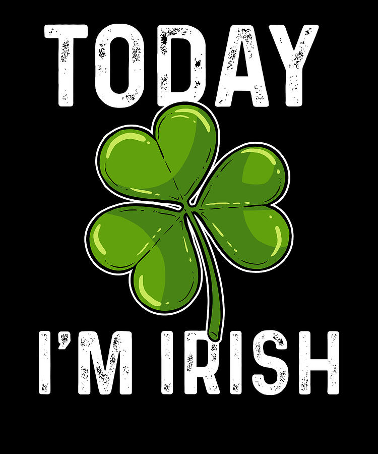 4 Sheets Of 3 Leaf Clover Irish Pride St Patricks Day Shamrock Stickers