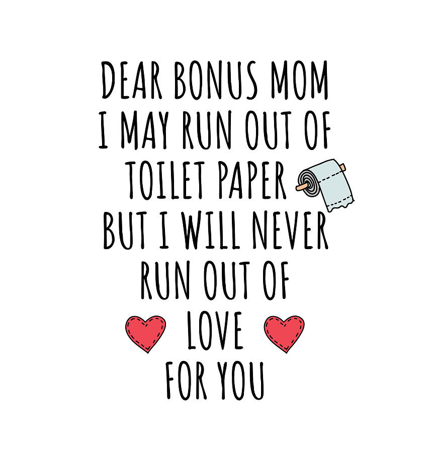 bonus mom gift ideas