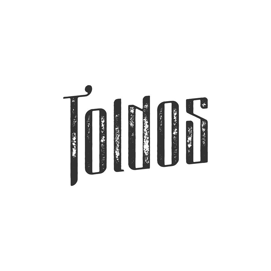 Toldos Digital Art by TintoDesigns