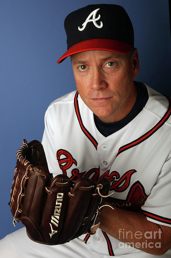 Tom Glavine Gallery