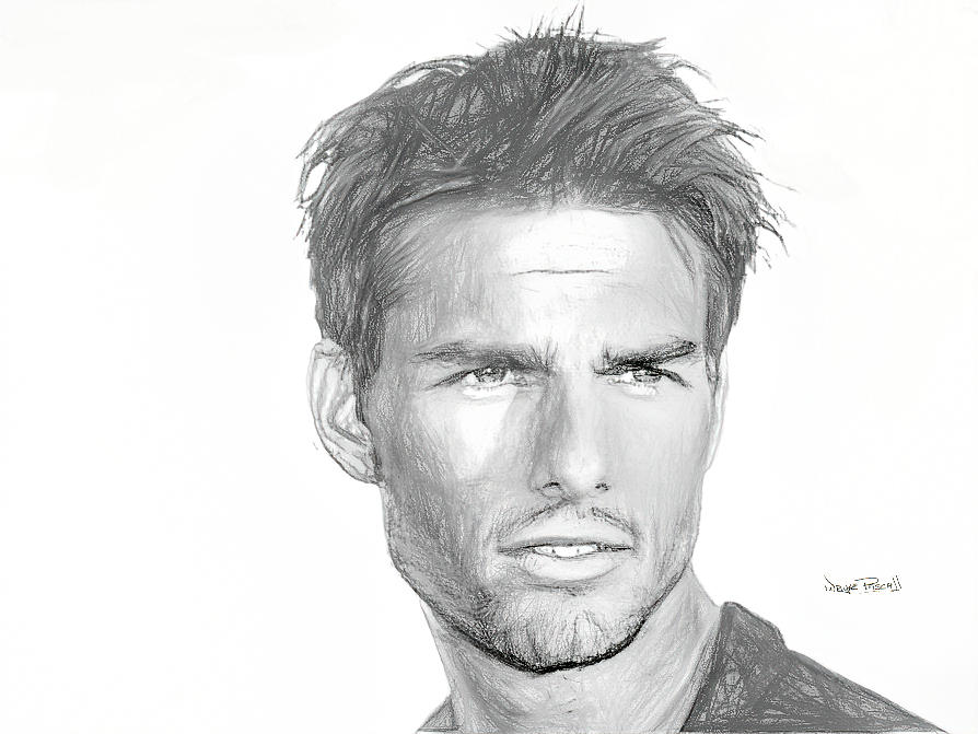 Tom by Wayne Pascall Tom by Wayne Pascall