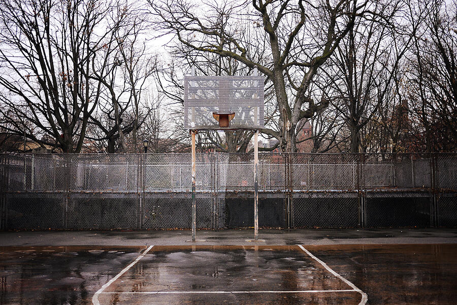 Tompkins Square Photograph by Allen SW Huang Tompkins Square Photograph by Allen SW Huang