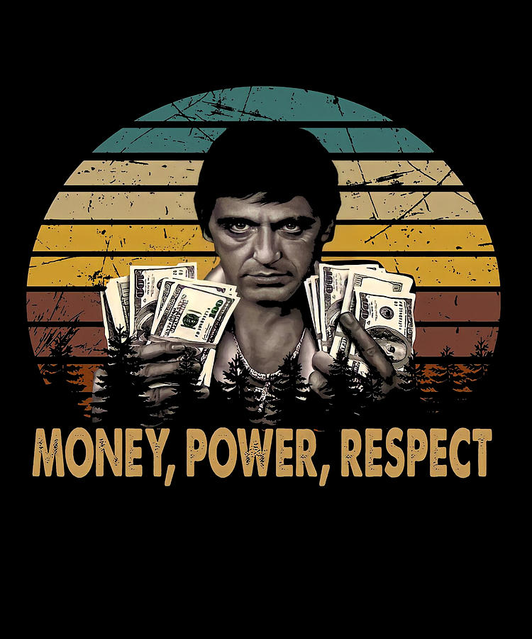 scarface money power respect pc download