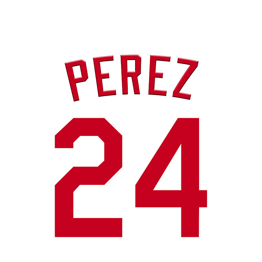 Gallery: Reds great Tony Perez