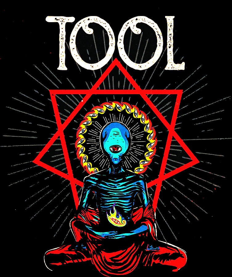 Rock band Tool will perform in Indianapolis as part of fall tour