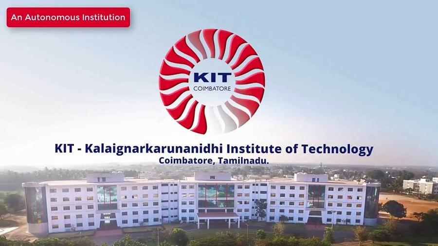 Top 10 Engineering Colleges In Coimbatore Drawing By KIT Coimbatore ...