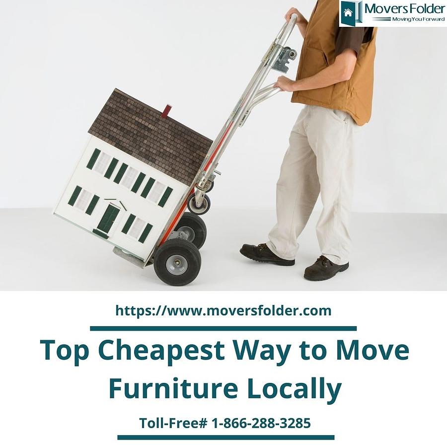 Top cheapest way to move furniture locally digital art by ryan smith