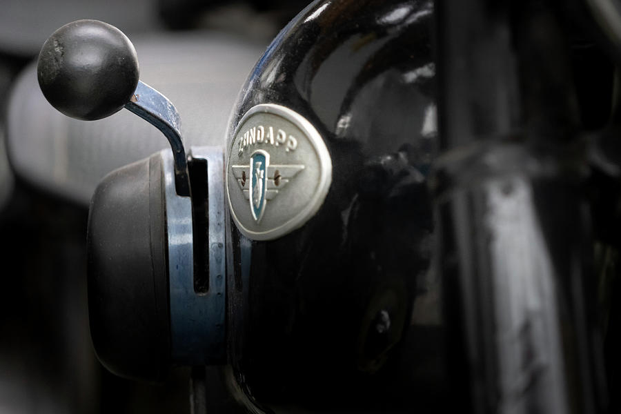 Top Gear Photograph by RC Studio Fine Art America