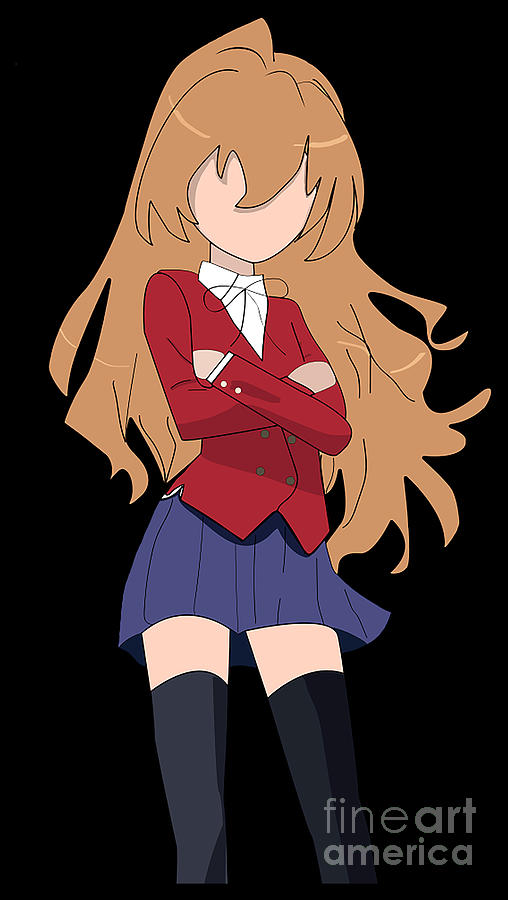 Toradora - Toradora - Posters and Art Prints