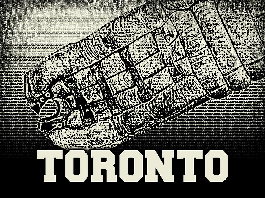 Toronto Hockey - Sports by Flo Karp Toronto Hockey - Sports by Flo Karp