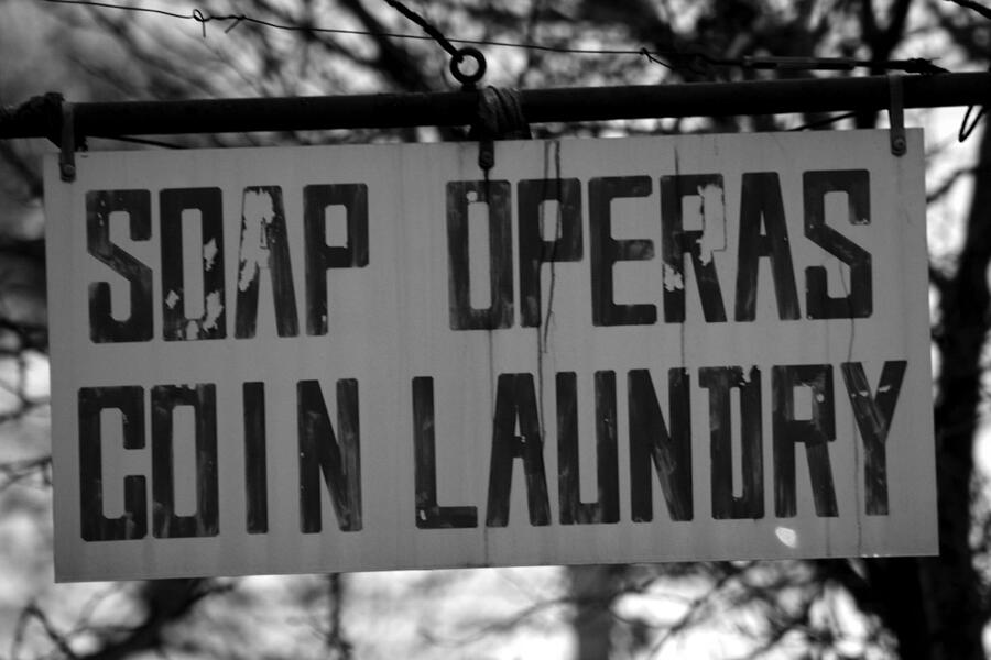 Torontos Vintage Cleanse, Soap Operas Coin Laundr Photograph by Travel Essayist Torontos Vintage Cleanse, Soap Operas Coin Laundr Photograph by Travel Essayist