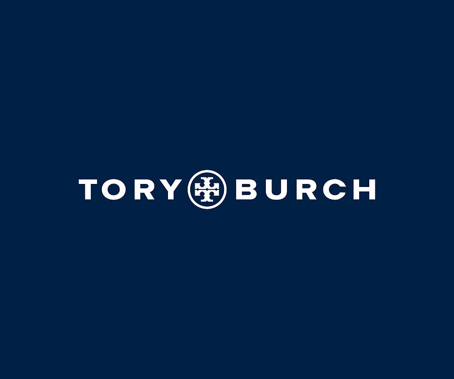 Tory Burch Tb Digital Art by Marss Pecia - Pixels