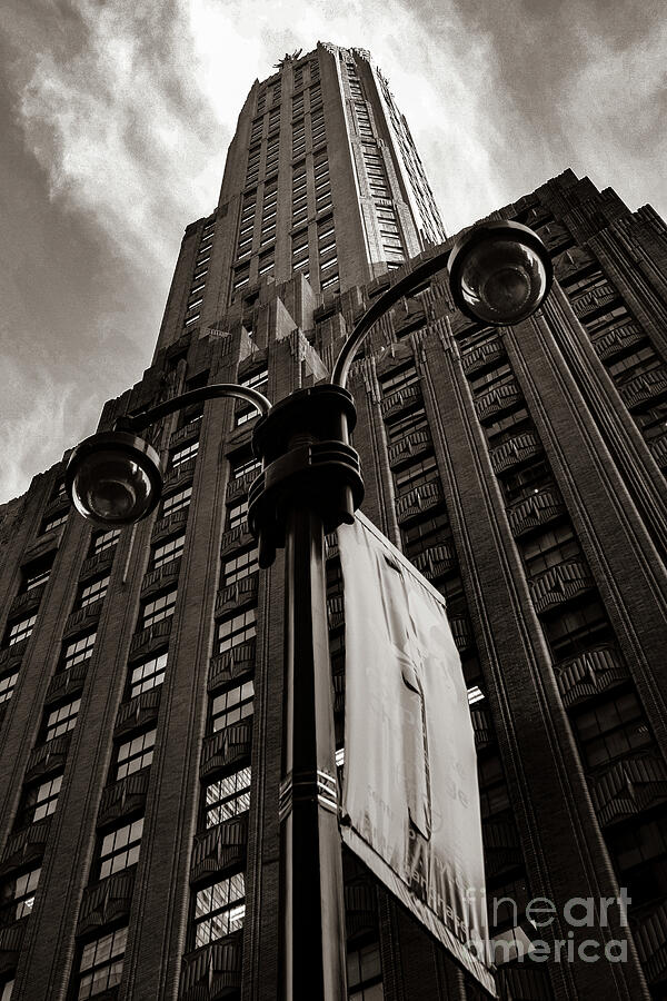 Touching the sky Photograph by Gabriel Cusmir | Fine Art America