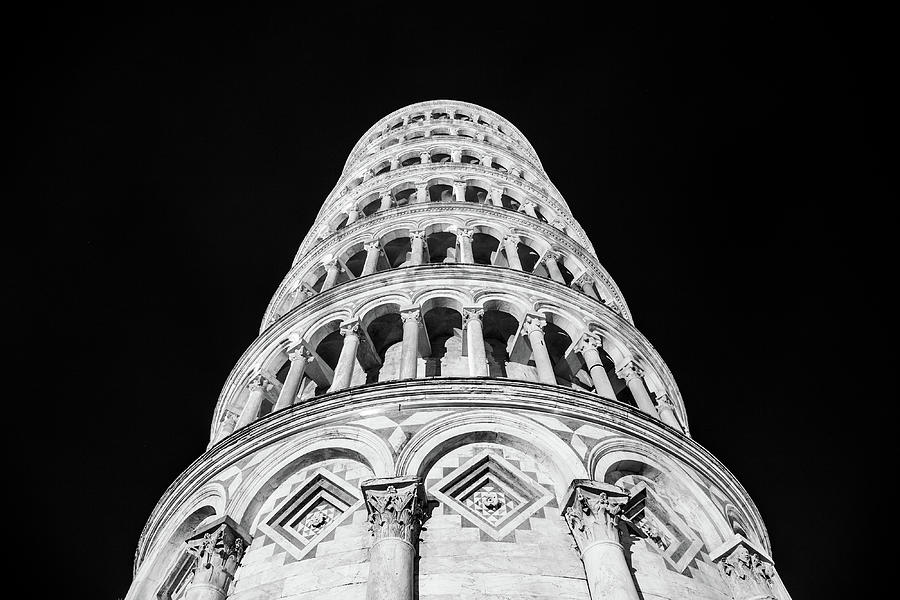 Tower of Pisa Photograph by Fabiano Di Paolo