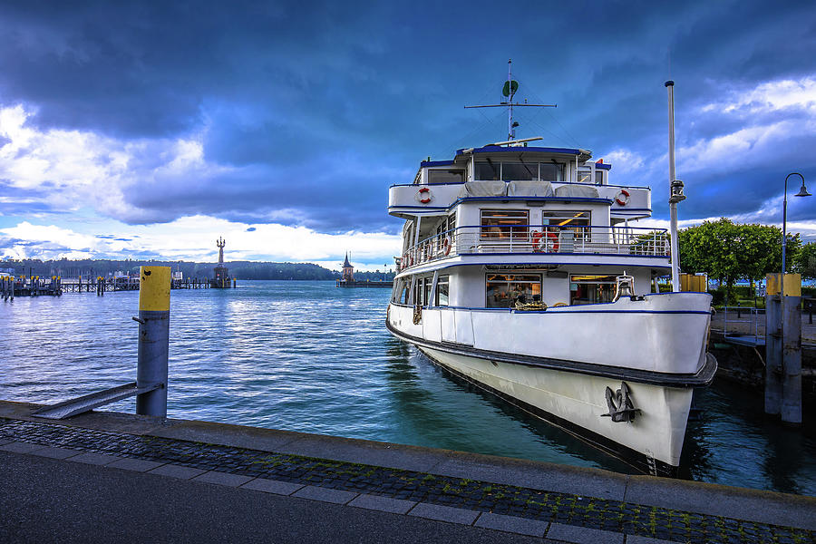 bodenseenautic yachtservice & charter konstanz