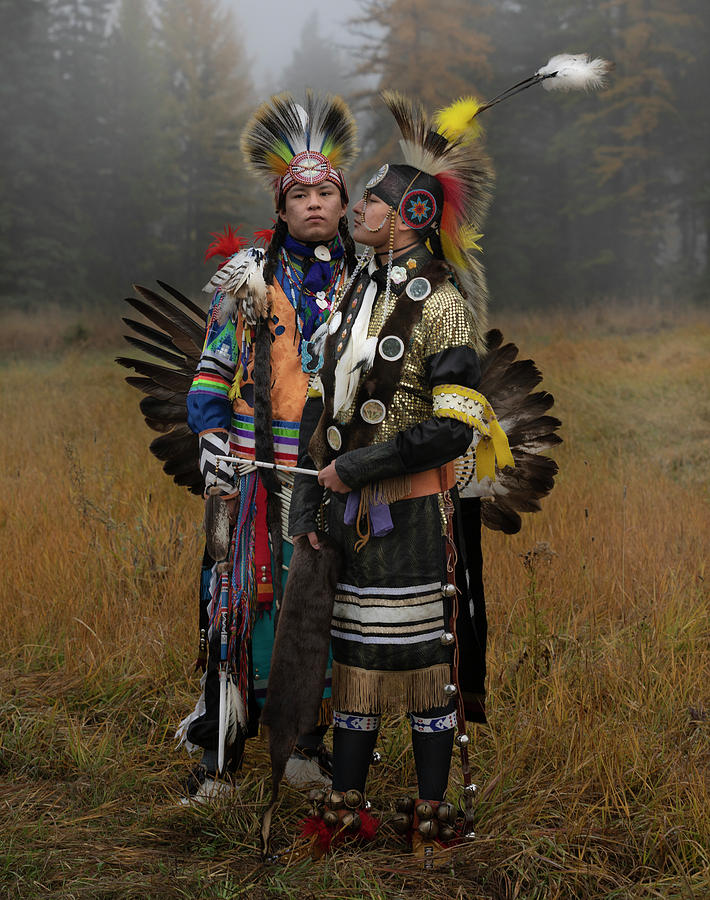 traditional dance clothes