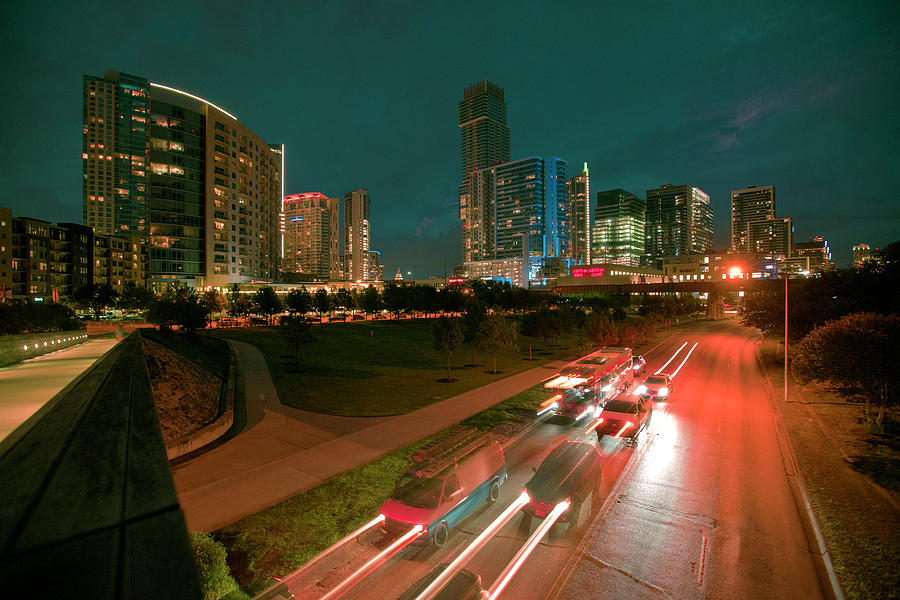 Traffic Light by Jay Anne Boza Traffic Light by Jay Anne Boza