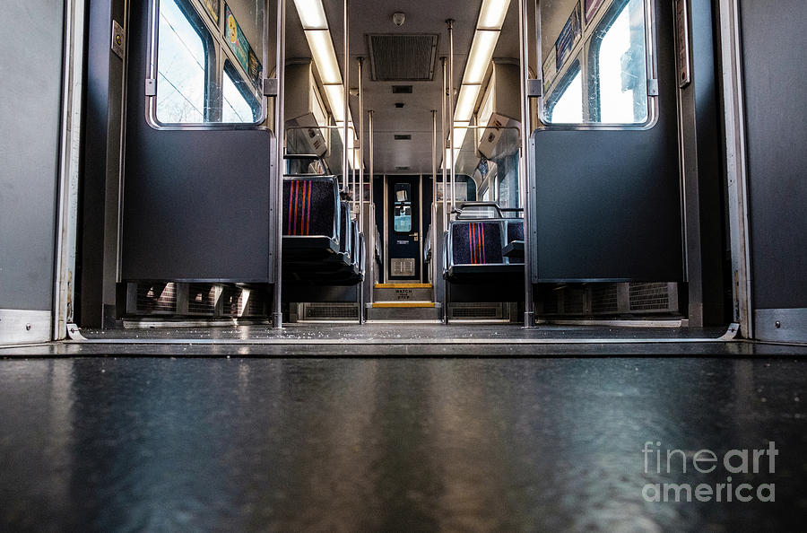 Train Car by Len Tauro Train Car by Len Tauro