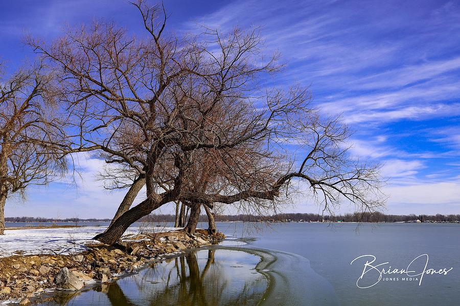 Tranquility  Photograph by Brian Jones