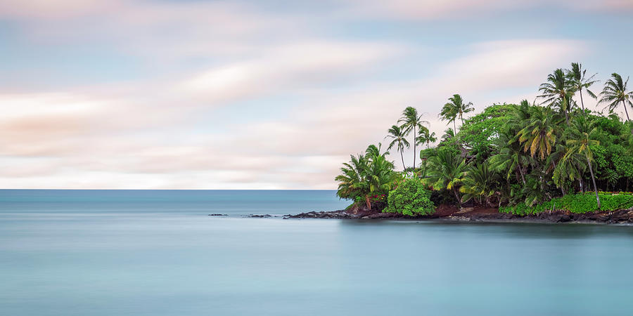 Tranquility  Photograph by Hawaii Fine Art Photography