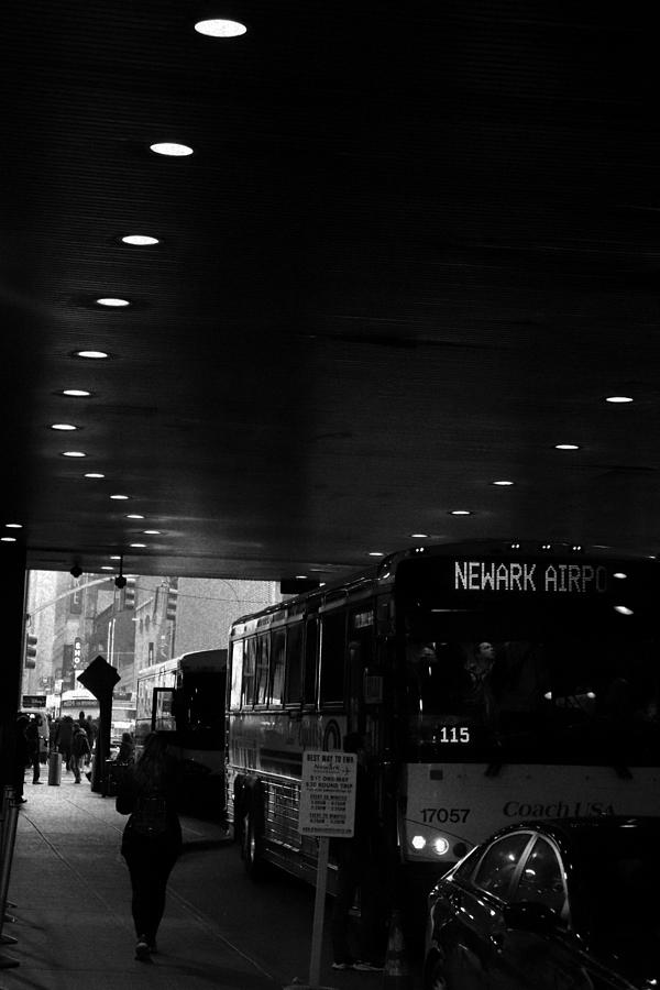 Transport Never Changed Photograph By Luke Ryall Fine Art America