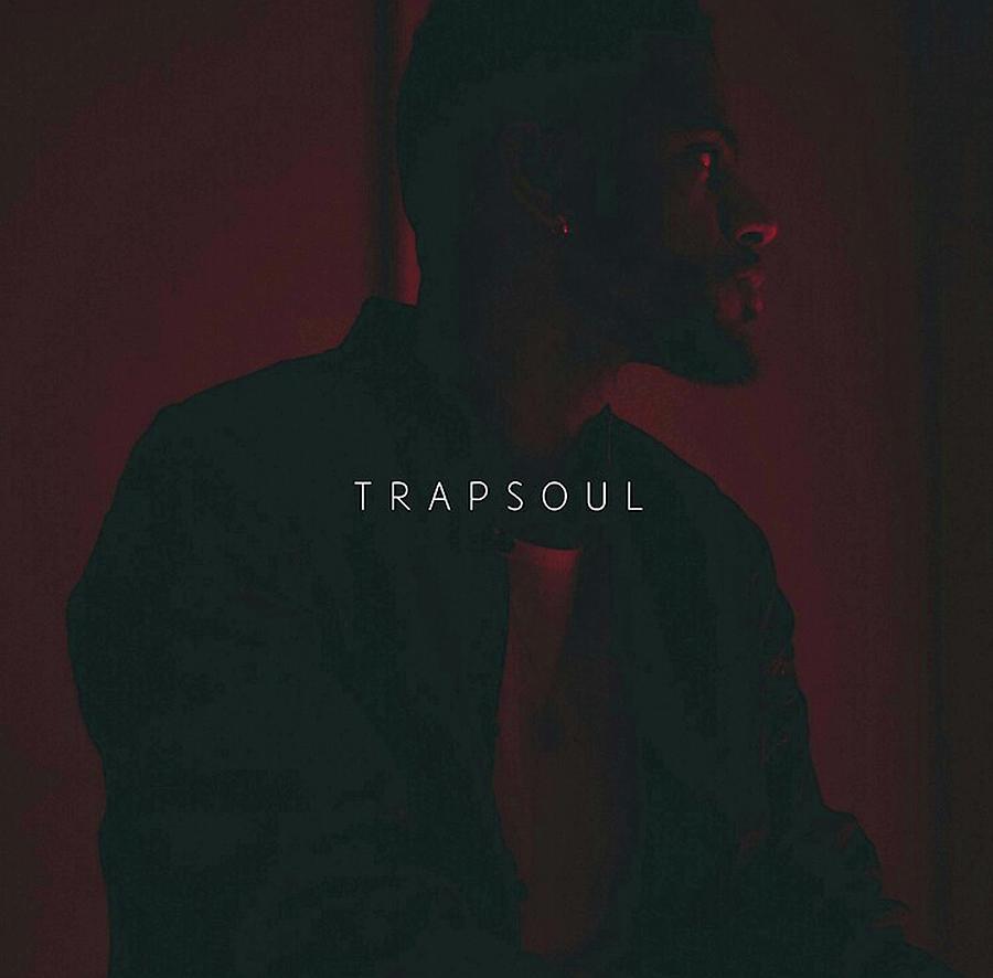 Trapsoul Album Mixed Media by Bradford Green - Fine Art America