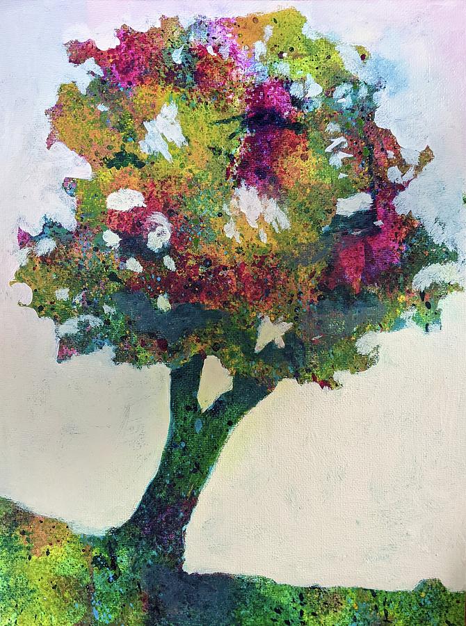 Tree 103 Painting