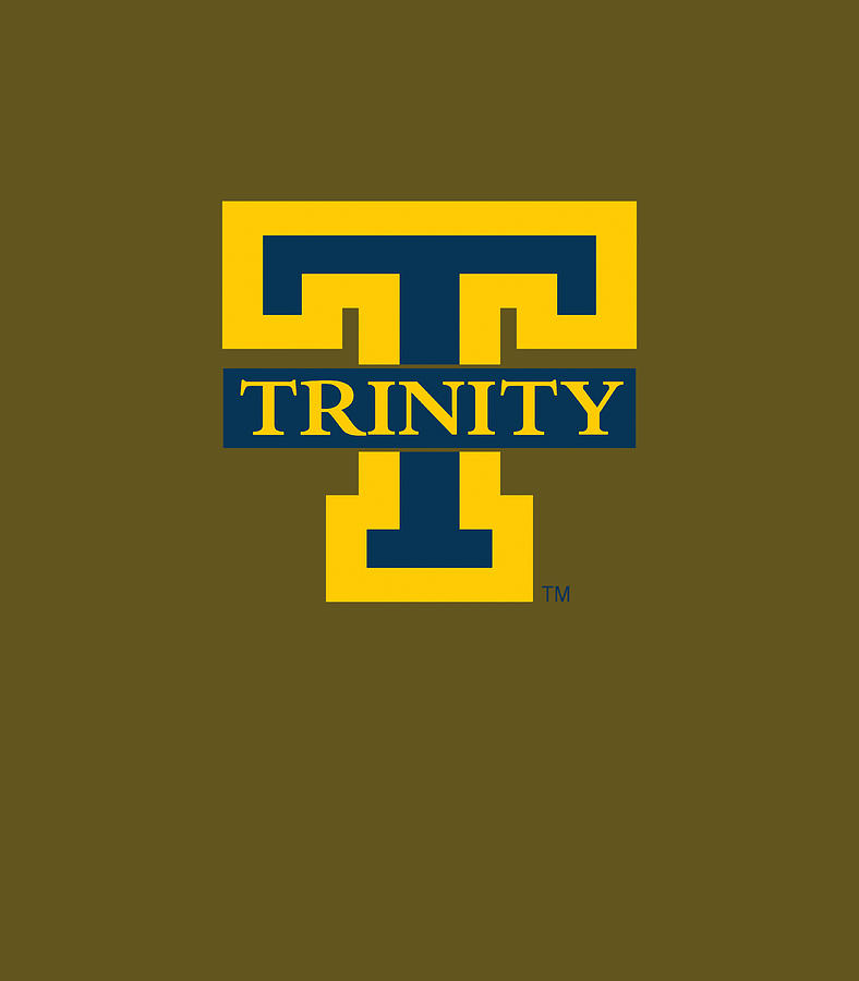 Trinity College Bantams Ncaa Pptnc03 Digital Art by Brayg Astra - Fine ...