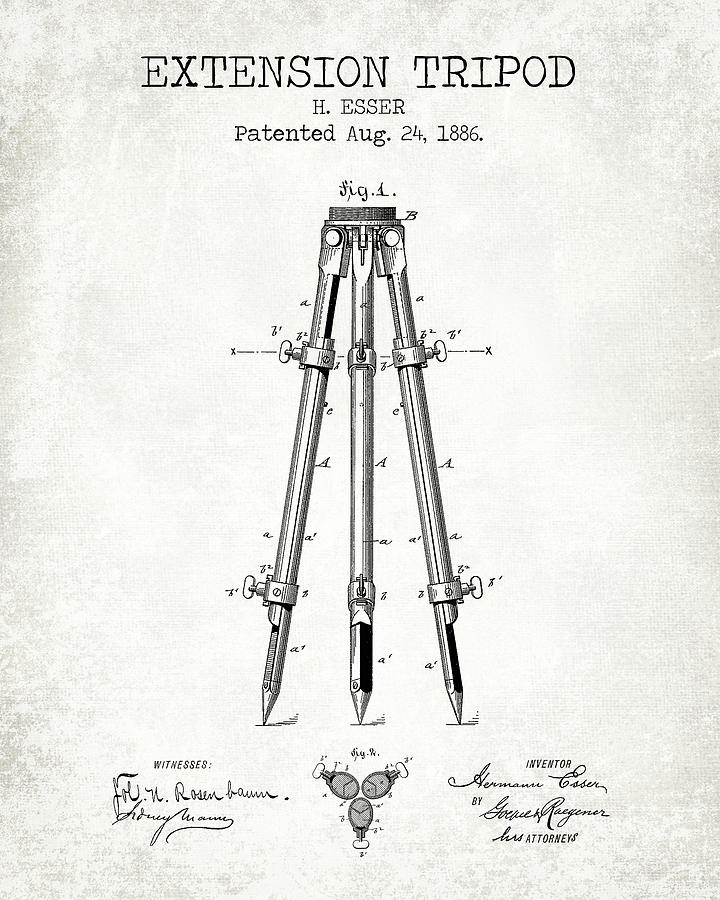 https://images.fineartamerica.com/images/artworkimages/mediumlarge/3/tripod-old-patent-denny-h.jpg