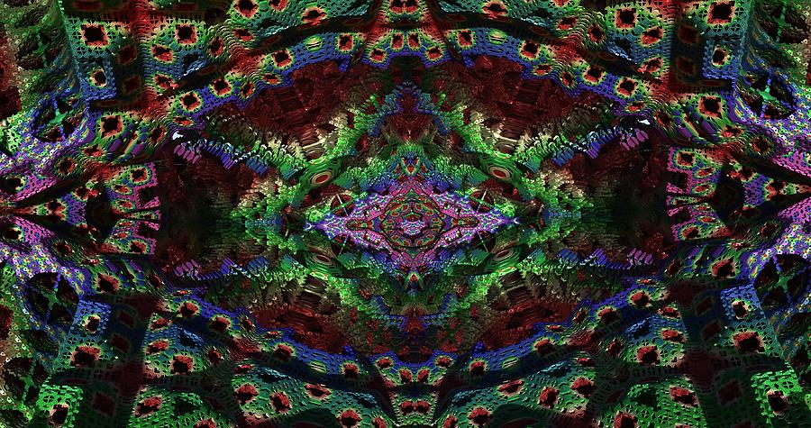 Tripping and Falling Digital Art by Zackary Rudolf - Fine Art America