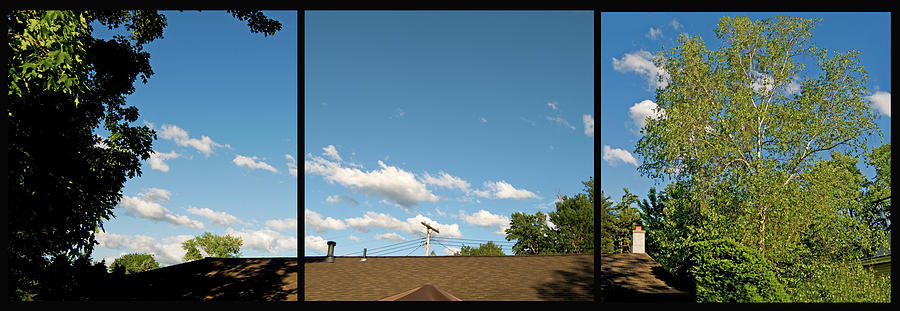 Triptych2 Photograph