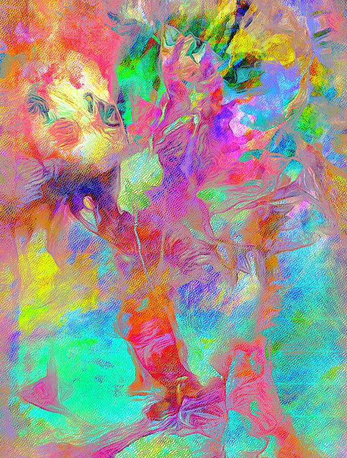 Tropical Storm Digital Art by Linaji Creating | Fine Art America