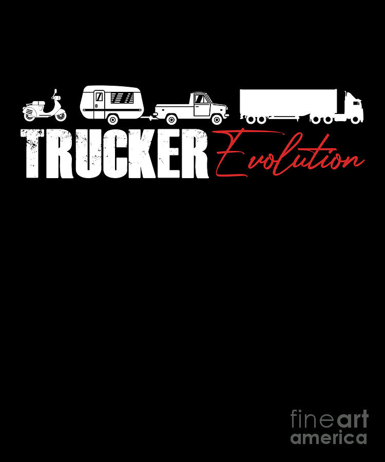 https://images.fineartamerica.com/images/artworkimages/mediumlarge/3/trucker-evolution-truck-driver-cool-driver-gift-thomas-larch.jpg