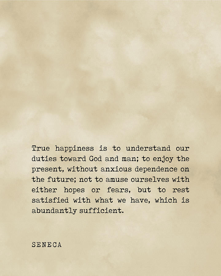 vintage happy quotes