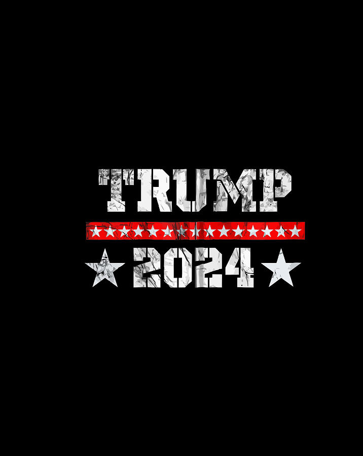 Trump 2024 s Trump 2020 Election s Digital Art by Frank Nguyen