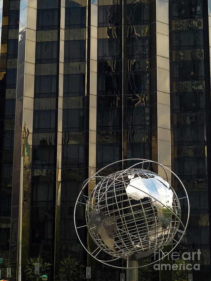 Trump International Hotel by Dorothy Lee Trump International Hotel by Dorothy Lee