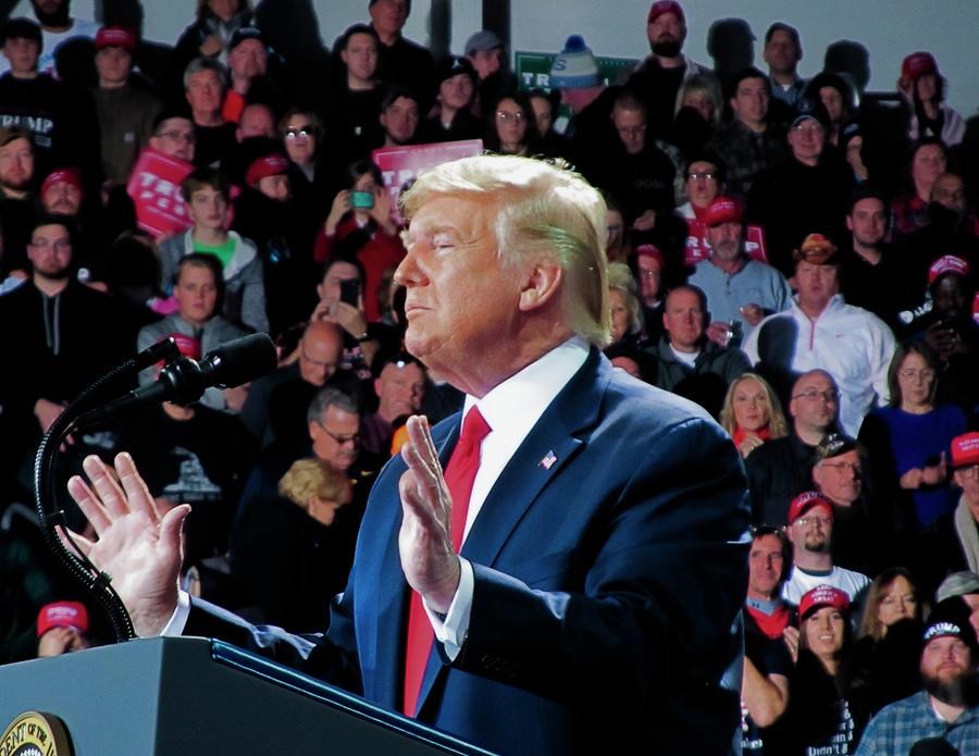 Trump by John Bates Trump by John Bates