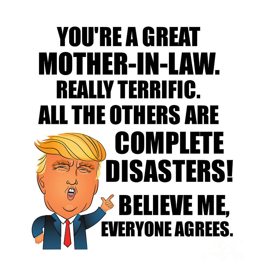 Donald Trump Gift For Maga Mom Mother Wife And Anniversary Donald Trump Gift For Maga Mom Mother Wife And Anniversary
